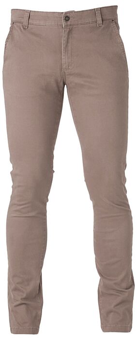 James Harvest Officer Broek Heren Kaki