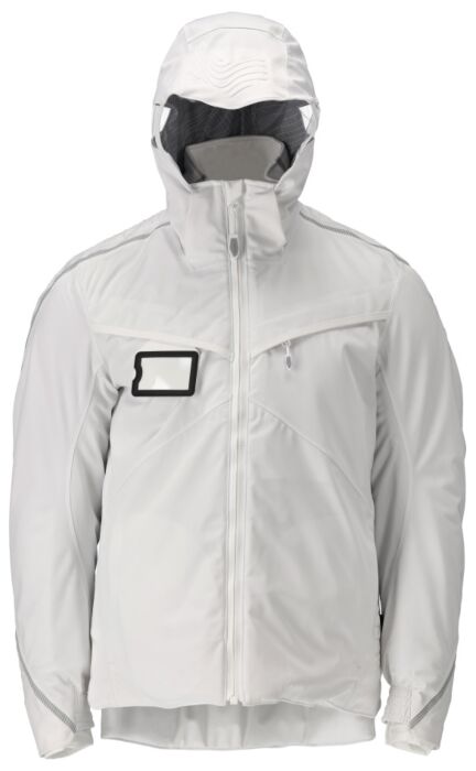 Mascot 22035-657 Winterjas Wit