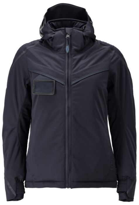 Mascot 22045-657 Dames Winterjas Donkermarine