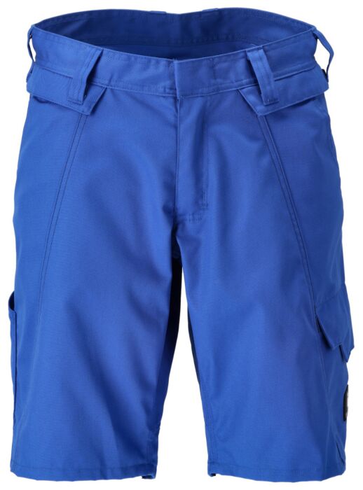 Mascot 22049-230 Shorts Helder Blauw