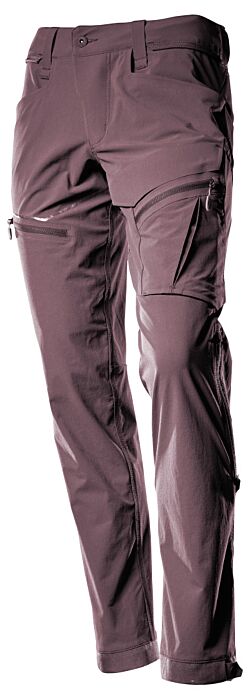 Mascot 22059-605 Functionele broek Bordeaux