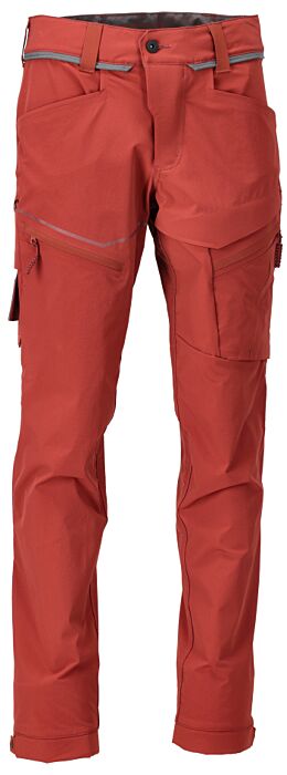 Mascot 22059-605 Functionele broek Herfstrood