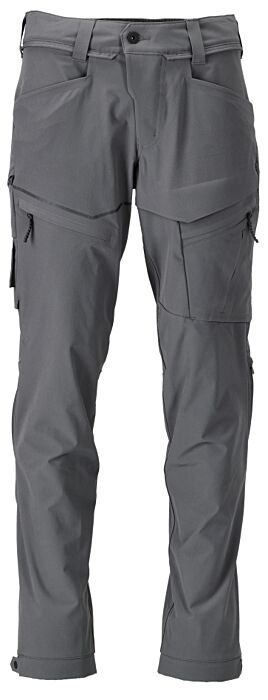 Mascot 22059-605 Functionele broek Steengrijs