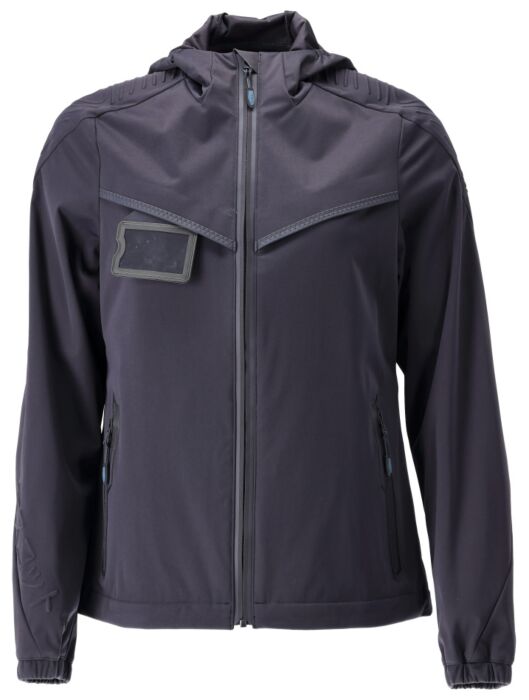 Mascot 22111-615 Dames Jas voor vrouwen Donkermarine