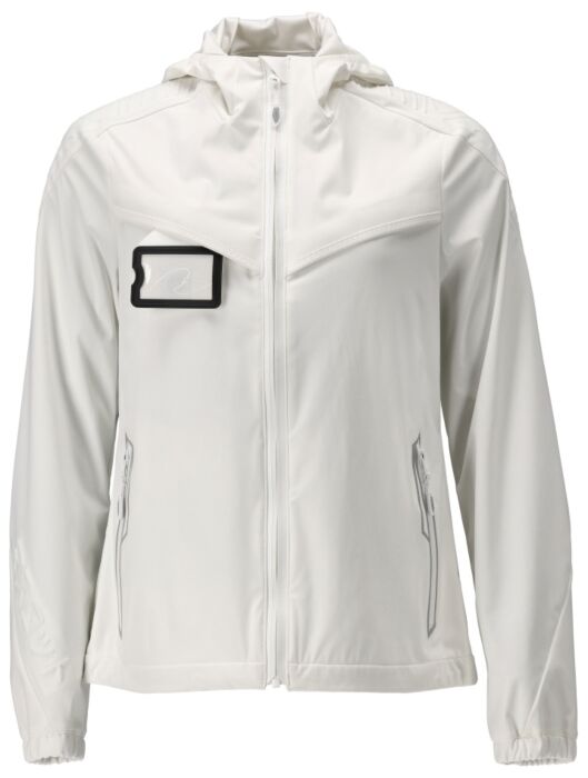 Mascot 22111-615 Dames Jas voor vrouwen Wit