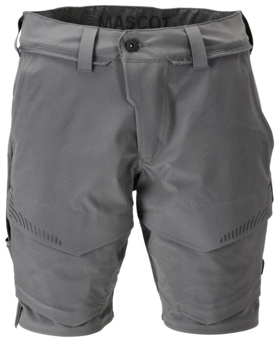 Mascot 22149-605 Shorts Steengrijs