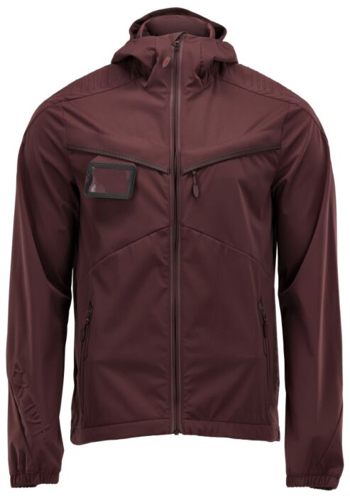Mascot 22201-615 Jas Bordeaux