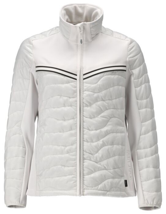 Mascot 22325-318 Dames Thermojas Wit
