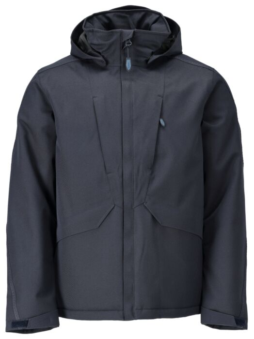 Mascot 22335-624 Winterjas Donkermarine