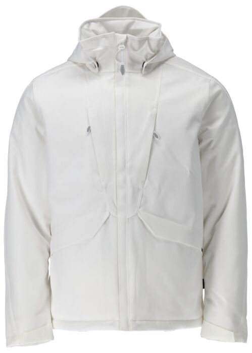 Mascot 22335-624 Winterjas Wit