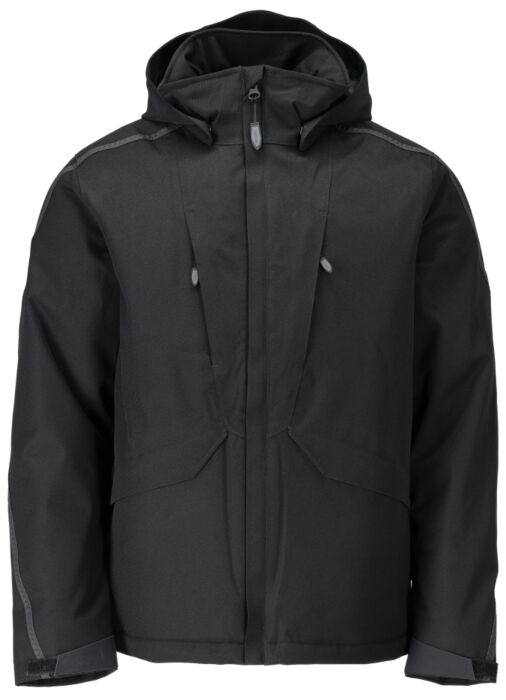 Mascot 22335-624 Winterjas Zwart