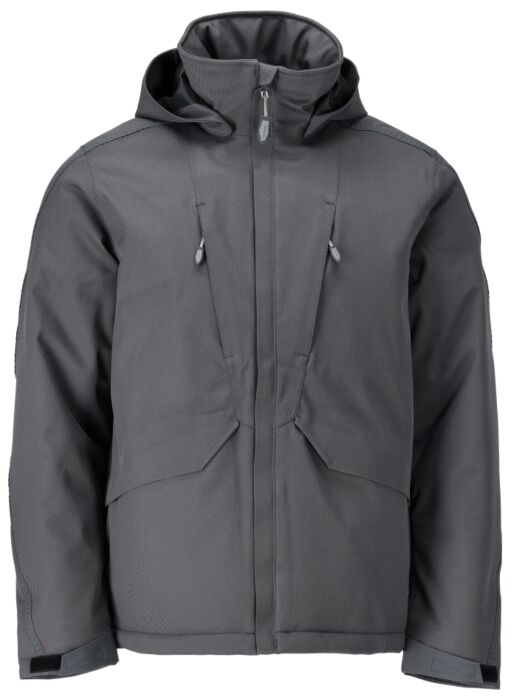 Mascot 22335-624 Winterjas Steengrijs