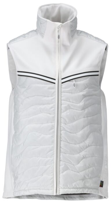 Mascot 22365-318 Thermobodywarmer Wit