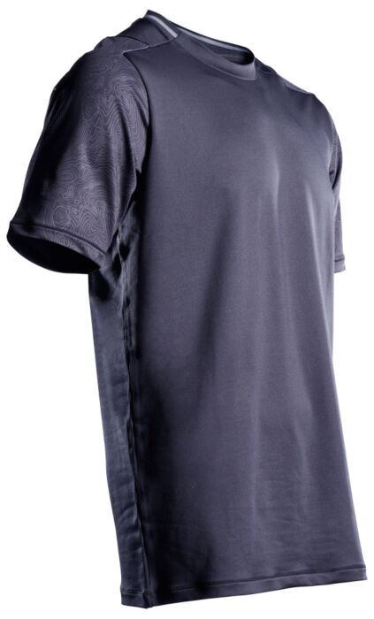 Mascot 22482-618 T-shirt korte mouwen Donkermarine