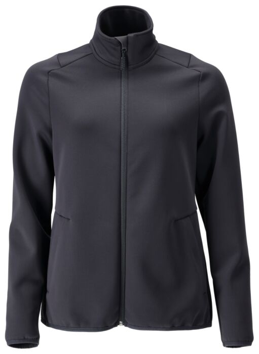 Mascot 22553-608 Dames Fleecetrui met rits Donkermarine
