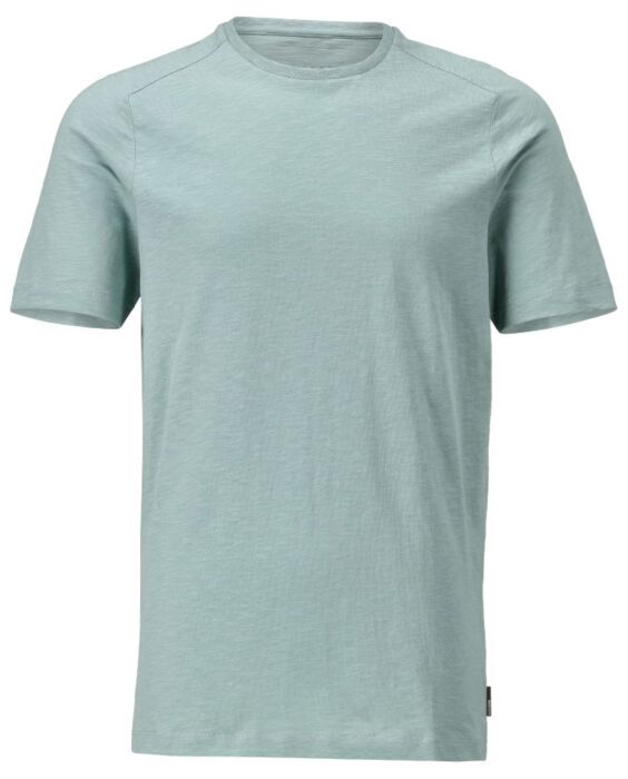 Mascot 22582-983 T-shirt korte mouwen Stoffig Groen