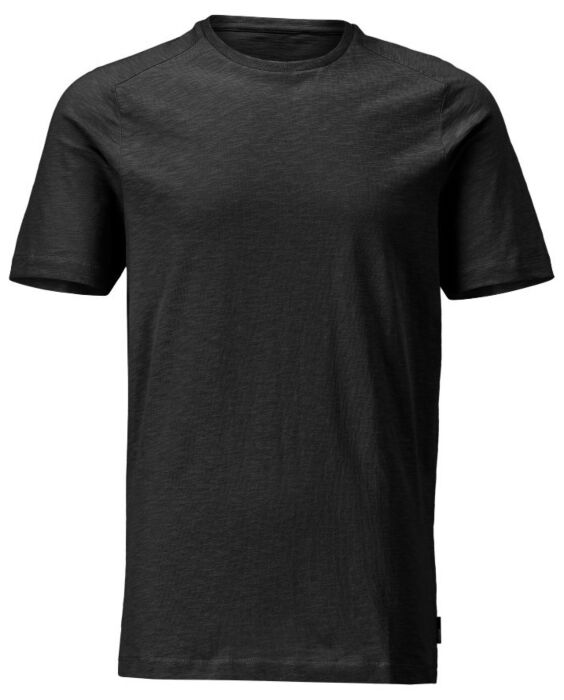 Mascot 22582-983 T-shirt korte mouwen Zwart