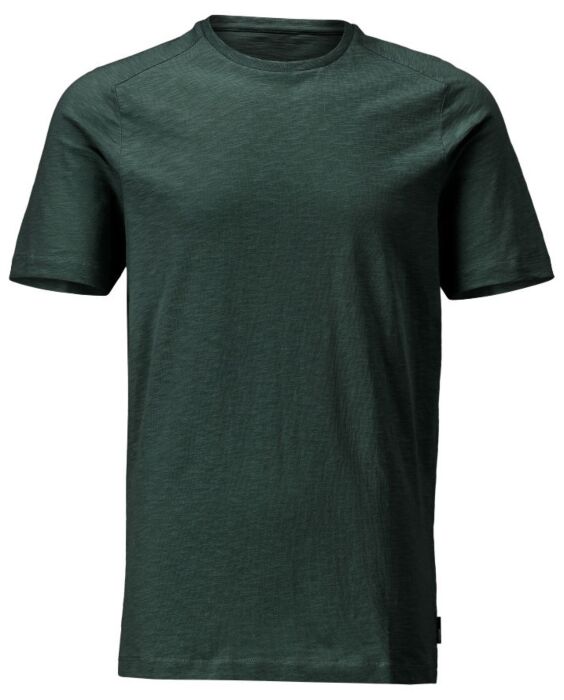 Mascot 22582-983 T-shirt korte mouwen Bosgroen