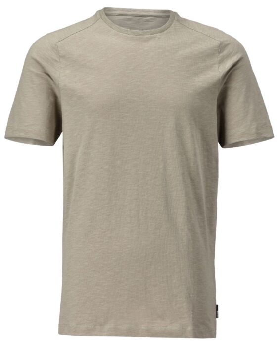 Mascot 22582-983 T-shirt korte mouwen Lichtzand