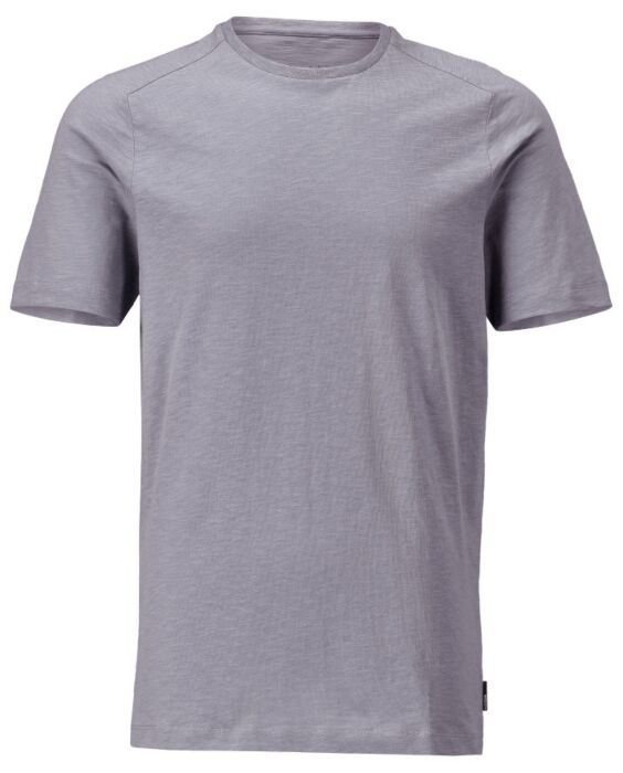 Mascot 22582-983 T-shirt korte mouwen Lichtsteenblauw