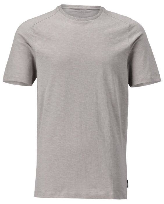 Mascot 22582-983 T-shirt korte mouwen Zilvergrijs