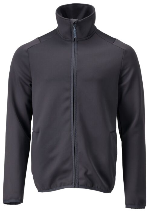 Mascot 22585-608 Fleecetrui met rits Donkermarine