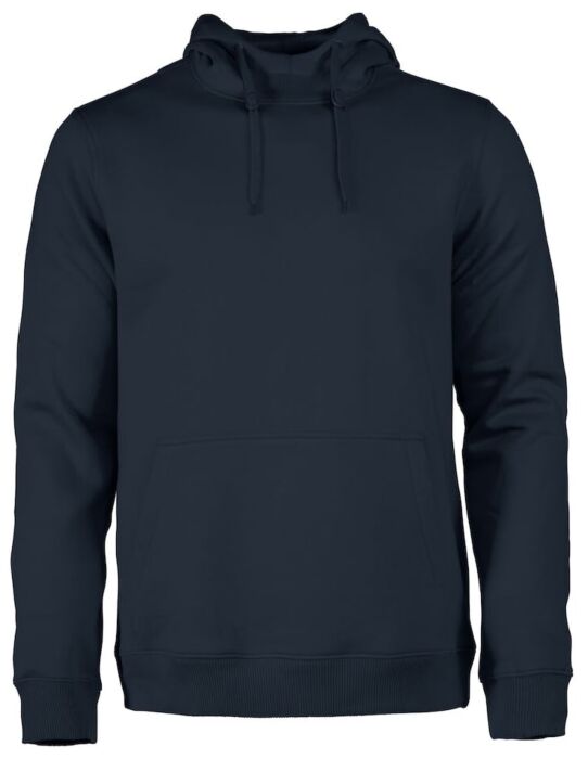 Printer Fastpitch Rsx Hoodie Heren Donker Marine