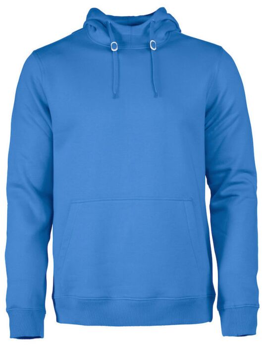 Printer Fastpitch Rsx Hoodie Heren Oceaan Blauw