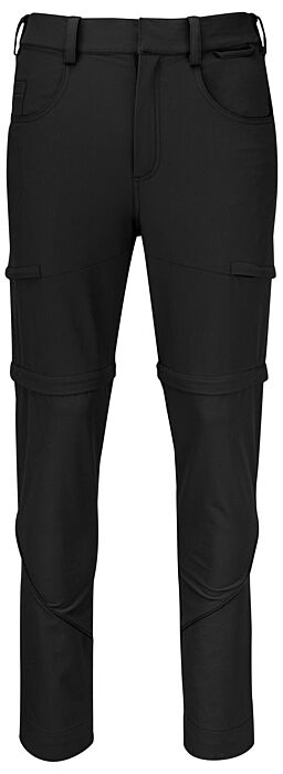 Printer Ultra Broek Heren Zwart