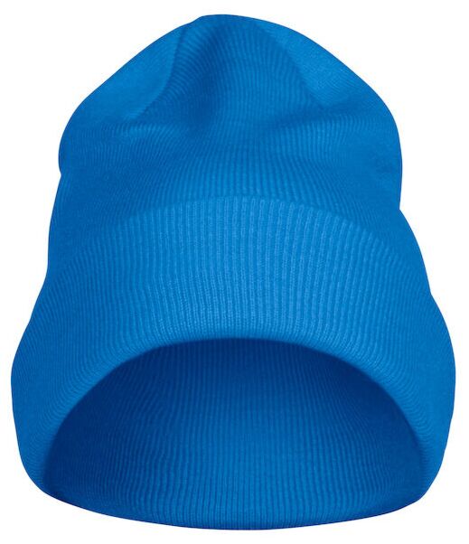 Printer Flexball Muts Oceaanblauw maat ONE