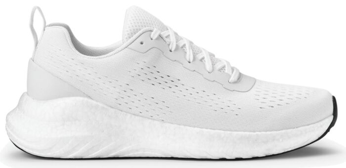 Printer Flex Schoenen Wit