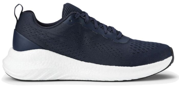 Printer Flex Schoenen Marine