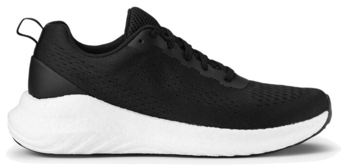Printer Flex Schoenen Zwart