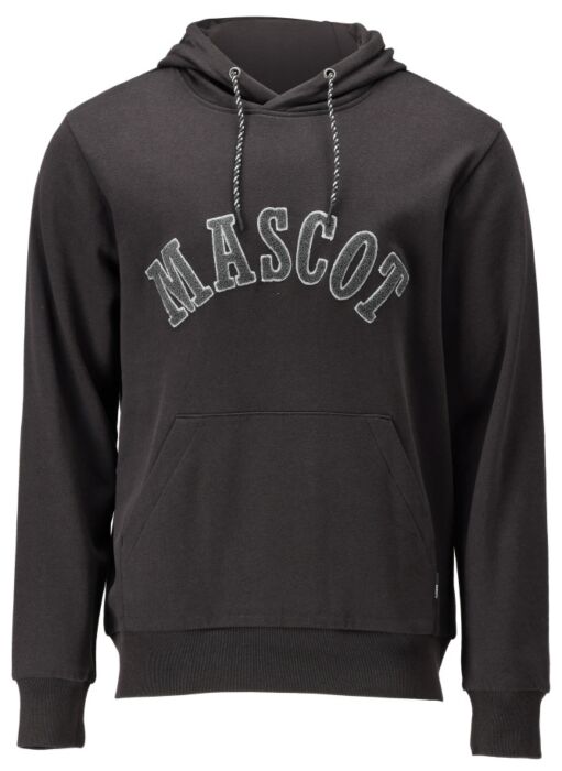 Mascot 22986-280 Capuchontrui Zwart