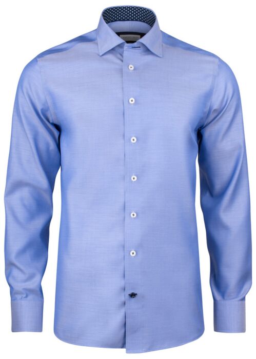 J.Harvest & Frost Red Bow 122 Regular Fit Mid Blue