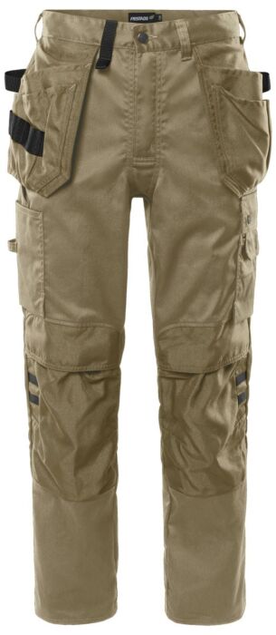 Fristads Werkbroek 241 GS25 Khaki