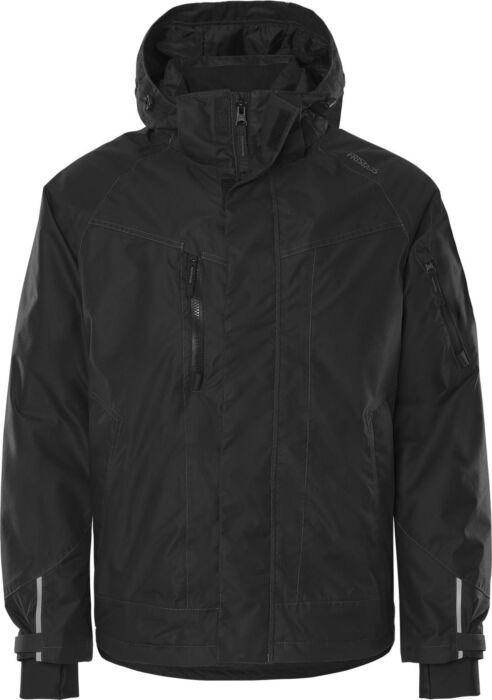 Fristads Airtech® winterjack 4410 GTT Zwart