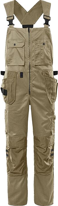 Fristads Amerikaanse overall 41 GS25 Khaki