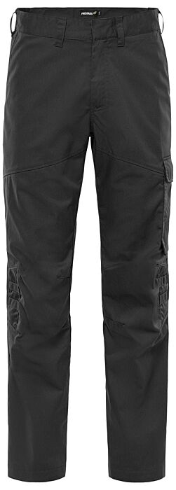 Fristads Broek 2930 GWM Zwart