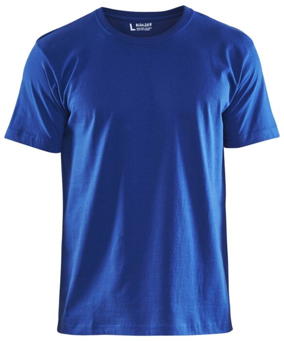 Blåkläder 3300-1030 T-Shirt Korenblauw