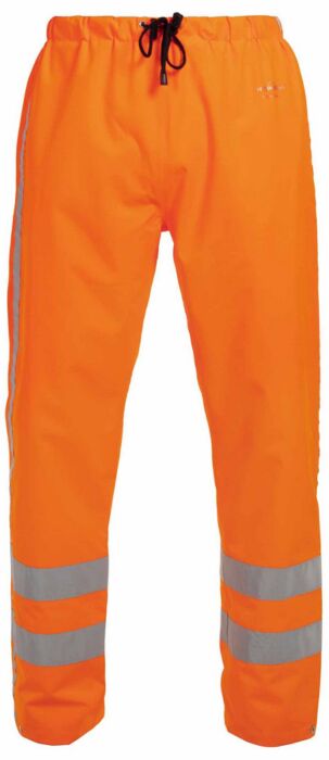 Hydrowear Bangkok Regenbroek Fluor Oranje
