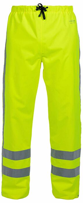 Hydrowear Bangkok Regenbroek Fluor Geel
