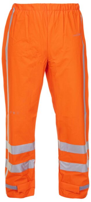 Hydrowear Napels Regenbroek Fluor Oranje