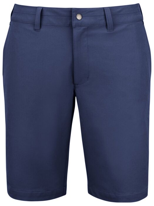 Cutter & Buck New Salish Shorts Heren Dark Navy