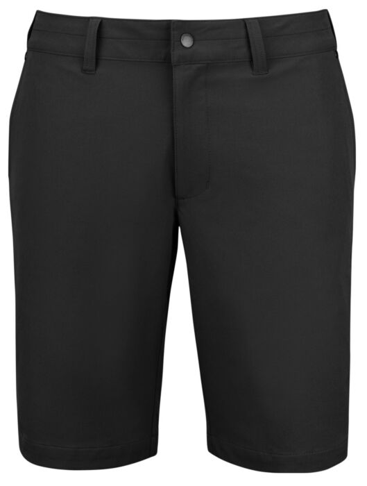 Cutter & Buck New Salish Shorts Heren Zwart
