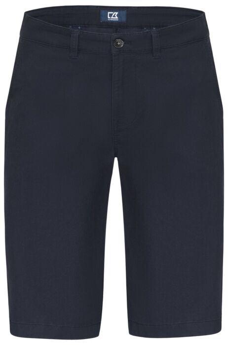 Cutter & Buck Edgemont Shorts Heren Dark Navy