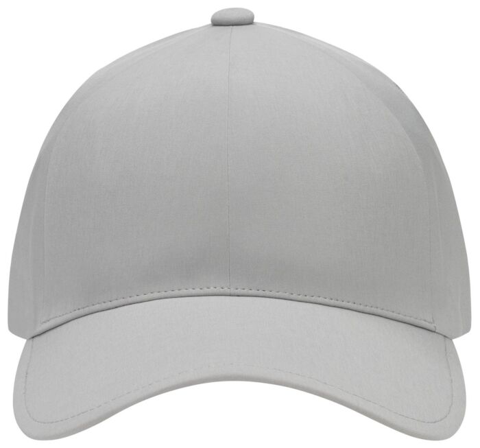 Cutter & Buck Wauna Cap Kinderen Zilver