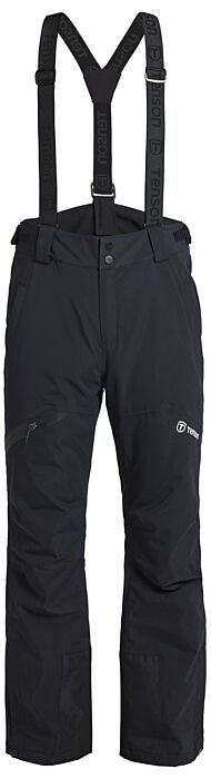 Tenson Core Ski Pants Men Heren Zwart