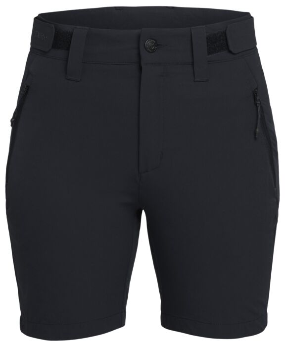 Tenson Txlite Adventure Shorts Women Dames Zwart