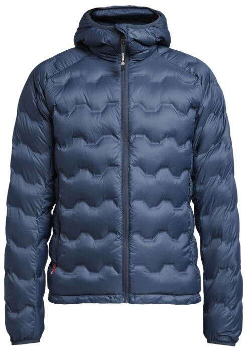 Tenson Txlite Shibui Down Jacket Men Heren Donkerblauw